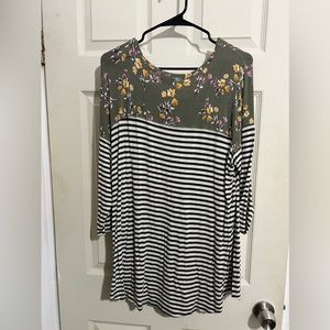 Maurices Top